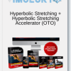 Hyperbolic Stretching Hyperbolic Stretching Accelerator OTO
