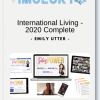 International Living 2020 Complete