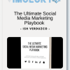 Ish Verduzco The Ultimate Social Media Marketing Playbook