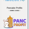 James Sides Pancake Profits