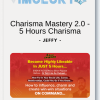 Jeffy Charisma Mastery 2.0 5 Hours Charisma