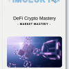 Market Mastery DeFi Crypto Mastery