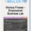 Monica Froese Empowered Business Lab