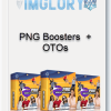 PNG Boosters