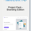 Project Pack Branding Edition