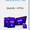 Quizzify OTOs