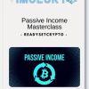 ReadySetCrypto Passive Income Masterclass