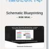 Rob Beal - Schematic Blueprinting