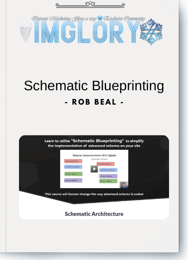 Rob Beal - Schematic Blueprinting