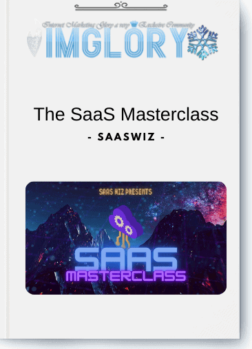 SaaSWiz - The SaaS Masterclass