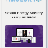 Sexual Energy Mastery