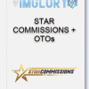 Star Commissions