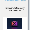 The Chad Fam Instagram Mastery