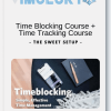 The Sweet Setup Time Blocking Course Time Tracking Course