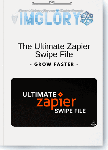 The Ultimate Zapier Swipe File