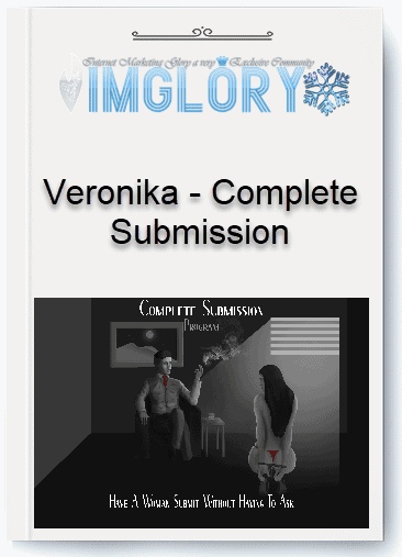 Veronika – Complete Submission