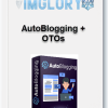 AutoBlogging
