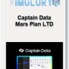 Captain Data Mars Plan LTD