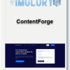 ContentForge