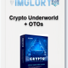 Crypto Underworld