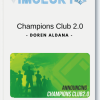 Doren Aldana Champions Club 2.0