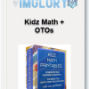 Kidz Math