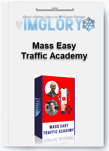 Mass Easy Traffic Academy