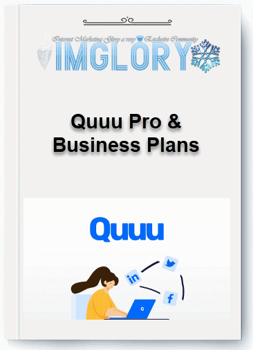 Quuu Pro Business Plans