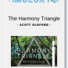 Scott Oldford The Harmony Triangle