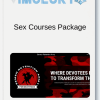 Sex Courses Package