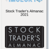 Stock Traders Almanac 2021