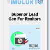 Superior Lead Gen For Realtors