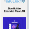 Zion Builder Extended Plan LTD