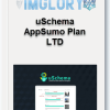 uSchema AppSumo Plan LTD