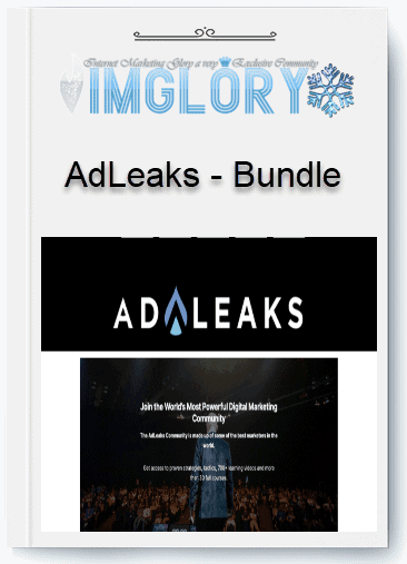AdLeaks – Bundle