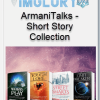 ArmaniTalks – Short Story Collection