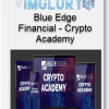 Blue Edge Financial – Crypto Academy