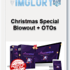 Christmas Special Blowout