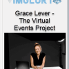 Grace Lever – The Virtual Events Project