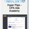 Hyper Flipz – CPA Ads Academy