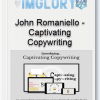 John Romaniello – Captivating Copywriting
