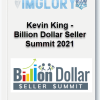 Kevin King – Billion Dollar Seller Summit 2021