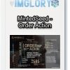 MintedSeed – Order Action