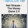 Neil Strauss – The Money Game 2.0