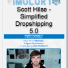 Simplified Dropshipping 5.0