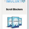 Scroll Blockers