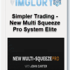 Simpler Trading – New Multi Squeeze Pro System Elite