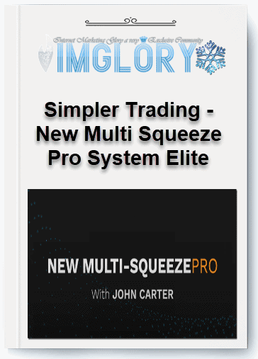 Simpler Trading – New Multi Squeeze Pro System Elite