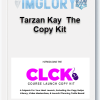 Tarzan Kay – The Copy Kit