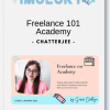 Chatterjee – Freelance 101 Academy